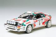 Tamiya Castrol Celica Monte Carlo 93